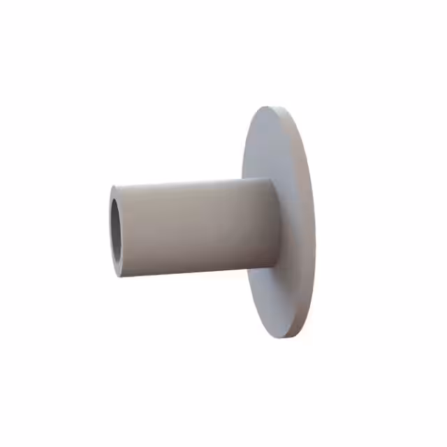 12SWS4009 Essentra Components  Rondelle - Spalla della boccola